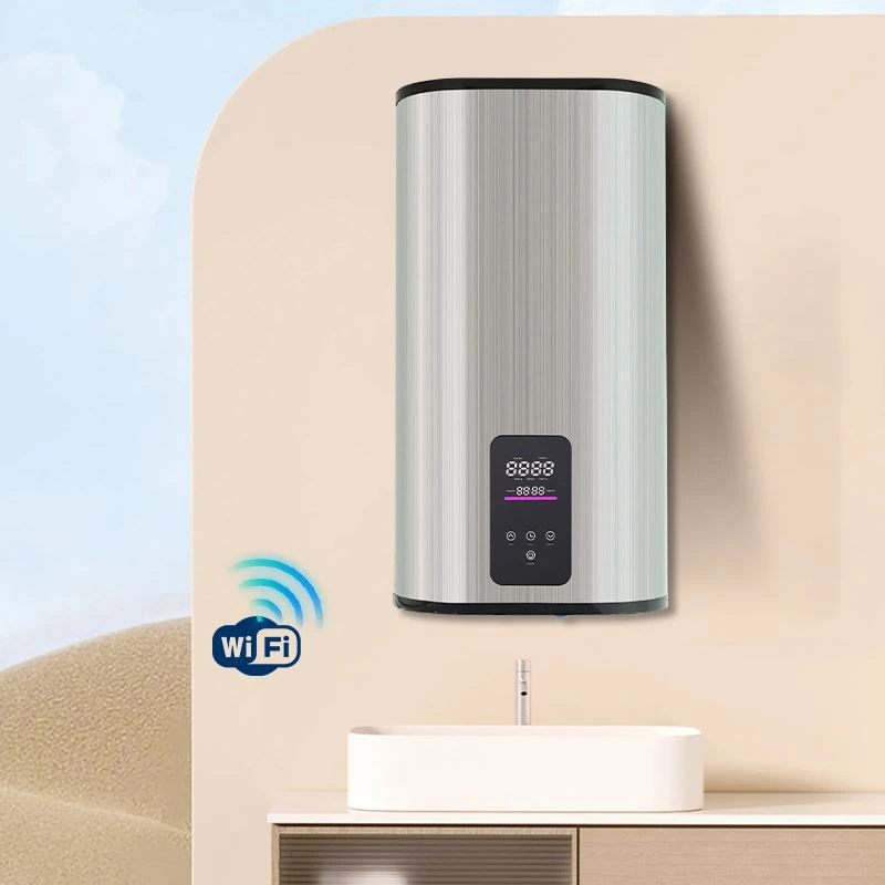 Electric Water Heaters For Laboratories And Research Facilities
