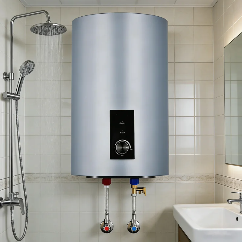 50L SKD/CKD elektriline veeboiler