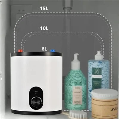 Elektriline veeboiler köögivalamu jaoks